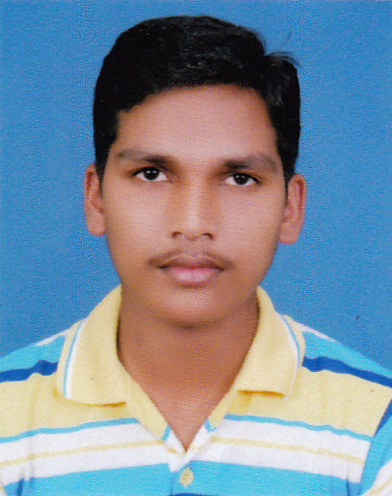 Noble Premraj